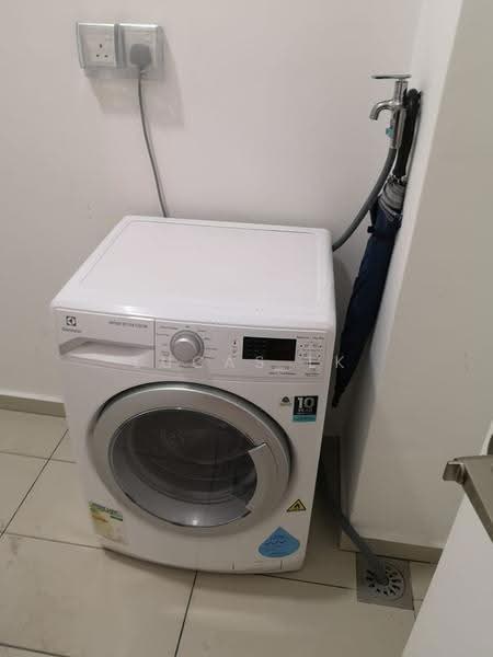 Service Residence for Rent at Eco Sky - Lucas Lk - PropertyGuru.com.my