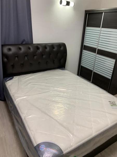 Condominium for Sale at Gurney Park Condominium - Mervyn Seah - Bedroom - PropertyGuru.com.my