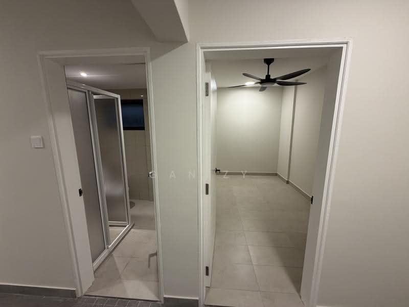 Kondominium untuk Disewa di UBN Tower - GAN ZY - Bathroom - PropertyGuru.com.my