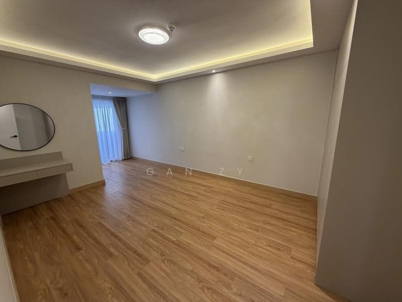 Kondominium untuk Disewa di UBN Tower - GAN ZY - Interior - PropertyGuru.com.my