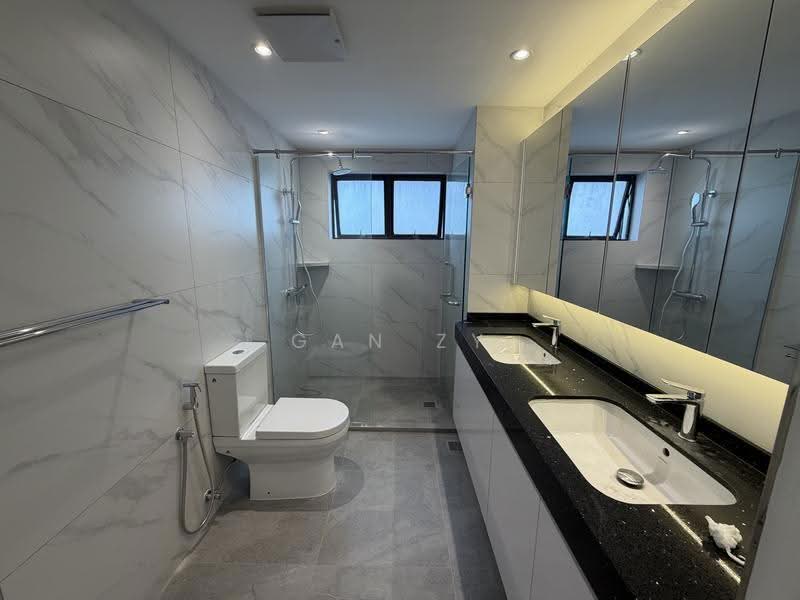 Kondominium untuk Disewa di UBN Tower - GAN ZY - Bathroom - PropertyGuru.com.my