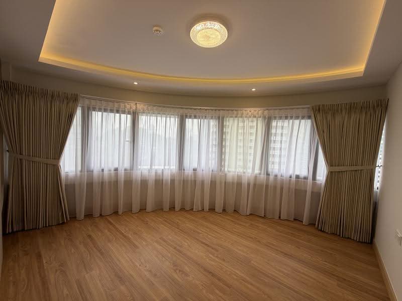 Kondominium untuk Disewa di UBN Tower - GAN ZY - Living Room - PropertyGuru.com.my