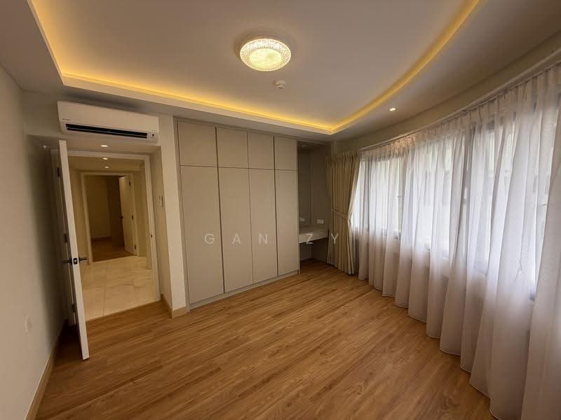 Kondominium untuk Disewa di UBN Tower - GAN ZY - Interior - PropertyGuru.com.my