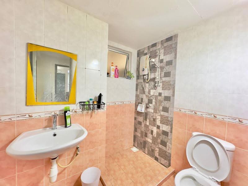 Condominium for Sale at Idaman Puteri - Fikri Yasmin - PropertyGuru.com.my