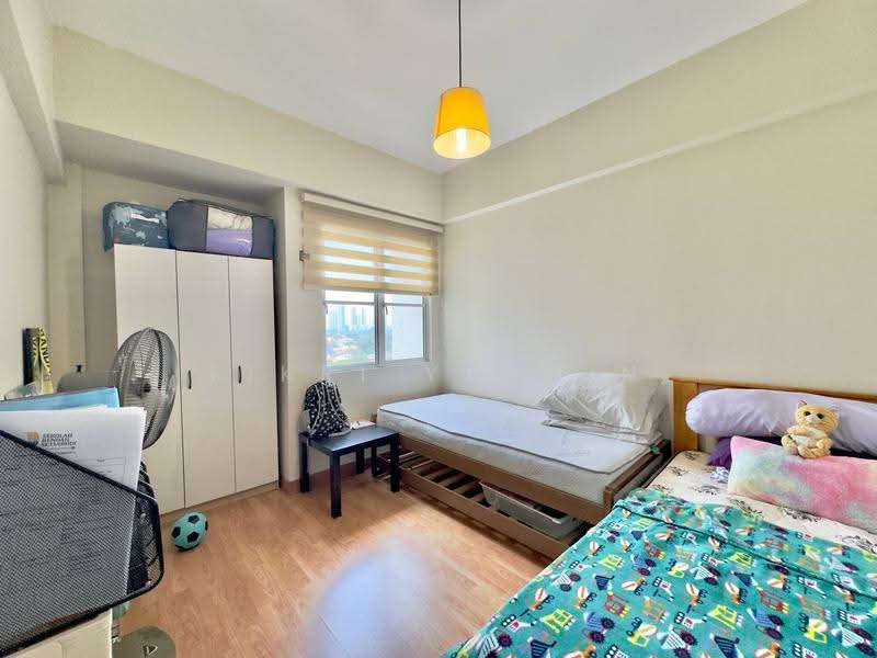 Condominium for Sale at Idaman Puteri - Fikri Yasmin - PropertyGuru.com.my