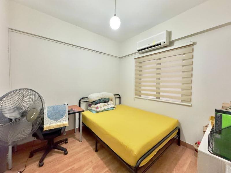 Condominium for Sale at Idaman Puteri - Fikri Yasmin - PropertyGuru.com.my