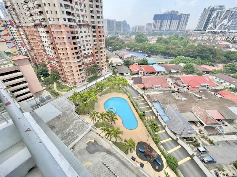 Condominium for Sale at Idaman Puteri - Fikri Yasmin - PropertyGuru.com.my