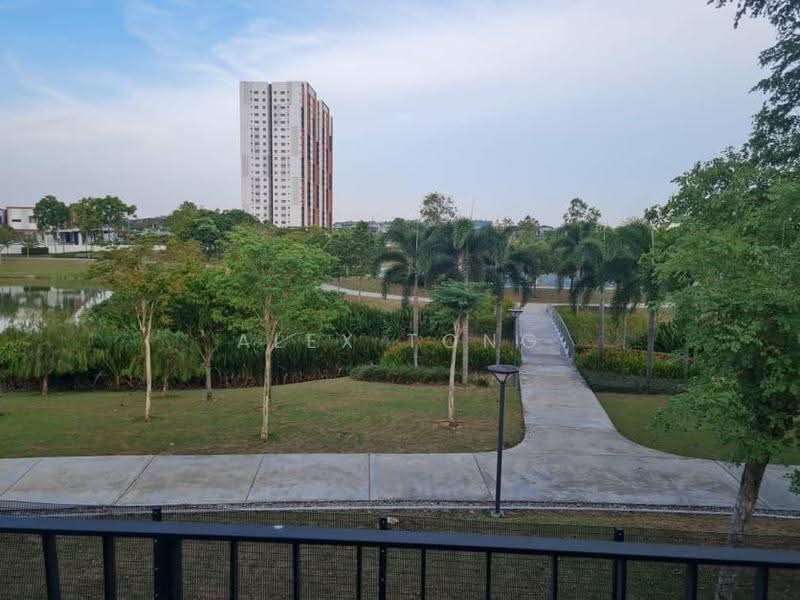 Rumah Teres 2-Tingkat untuk Disewa di Kota Kemuning (Shah Alam) - Alex Tong - PropertyGuru.com.my