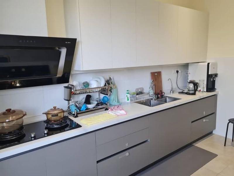 Rumah Teres 2-Tingkat untuk Disewa di Kota Kemuning (Shah Alam) - Alex Tong - PropertyGuru.com.my