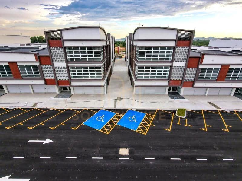 Shop for Rent in Elmina (Shah Alam) - Derrick Ang - Exterior - PropertyGuru.com.my