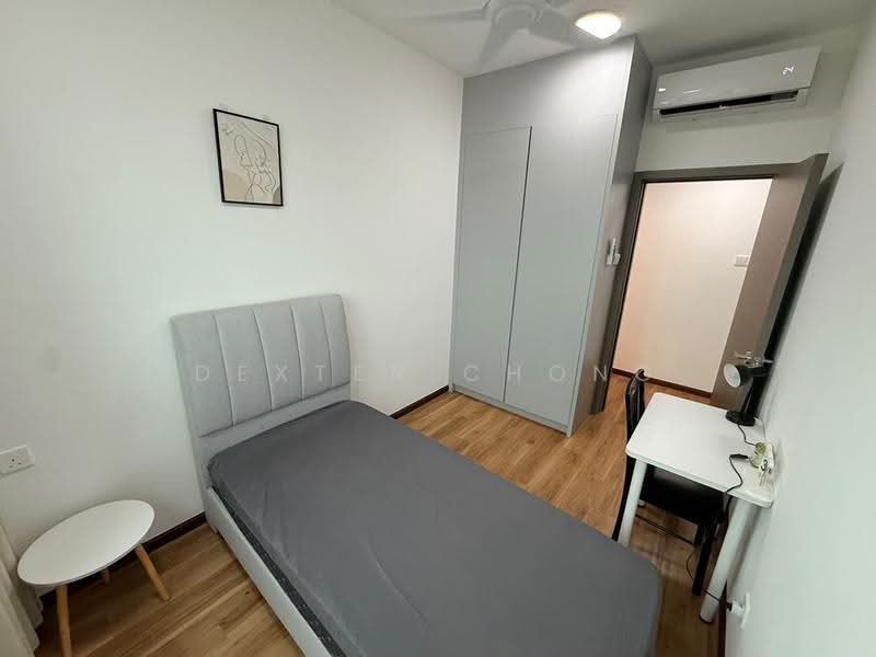 Condominium for Rent at RESIDENSI PAUH HARMONI - Dexter Chong - Bedroom - PropertyGuru.com.my