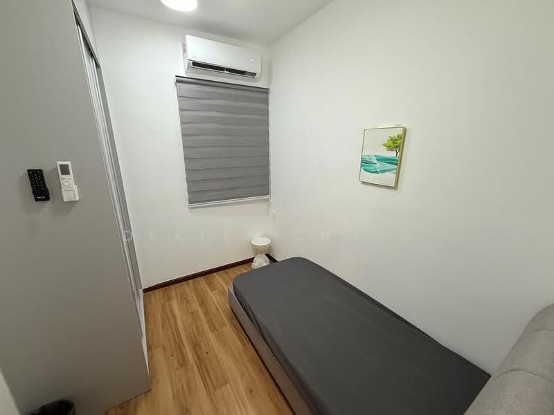 Condominium for Rent at RESIDENSI PAUH HARMONI - Dexter Chong - Bedroom - PropertyGuru.com.my