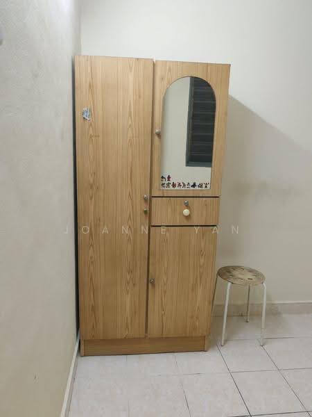 Pangsapuri untuk Disewa di Pangsapuri Jati Selatan - Joanne Yan - PropertyGuru.com.my