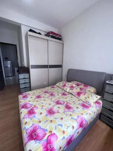 Kondominium untuk Disewa di Bay Point @ Country Garden Danga Bay - CK YAP - Bedroom - PropertyGuru.com.my