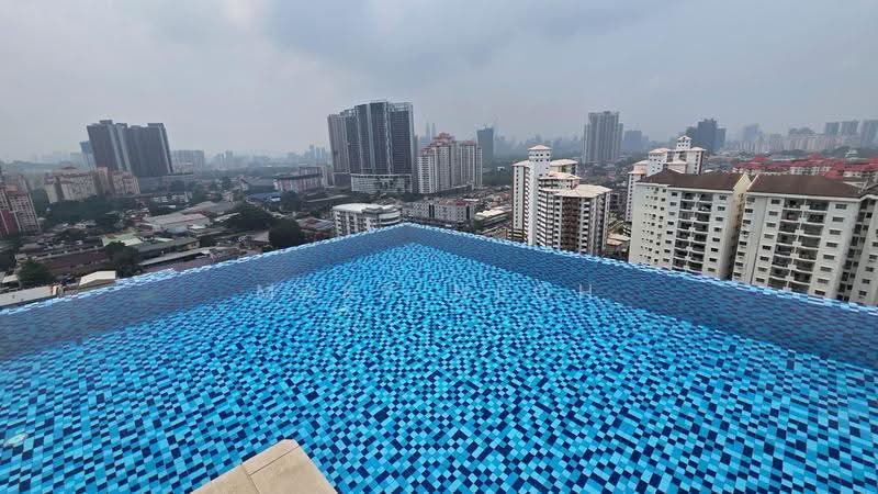 Condominium for Sale at The Nest @ Genting Klang - Mary Neoh - View - PropertyGuru.com.my