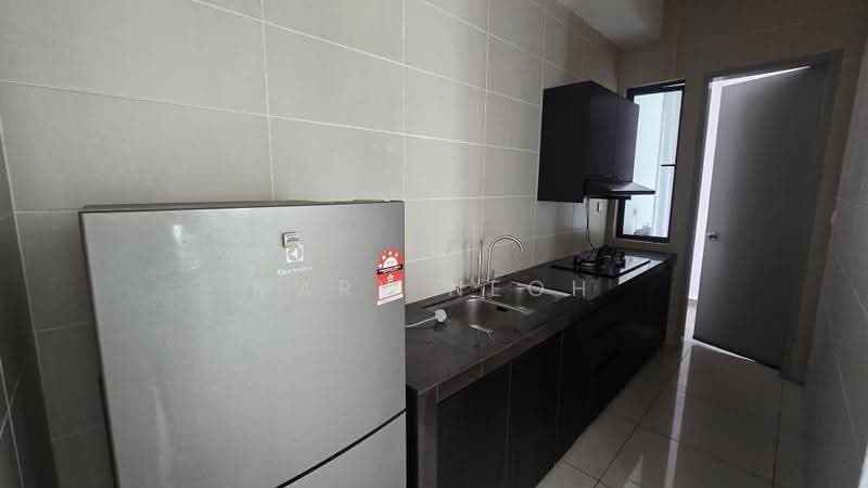 Condominium for Sale at The Nest @ Genting Klang - Mary Neoh - Kitchen - PropertyGuru.com.my