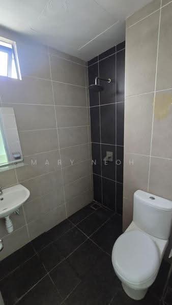 Condominium for Sale at The Nest @ Genting Klang - Mary Neoh - Bathroom - PropertyGuru.com.my