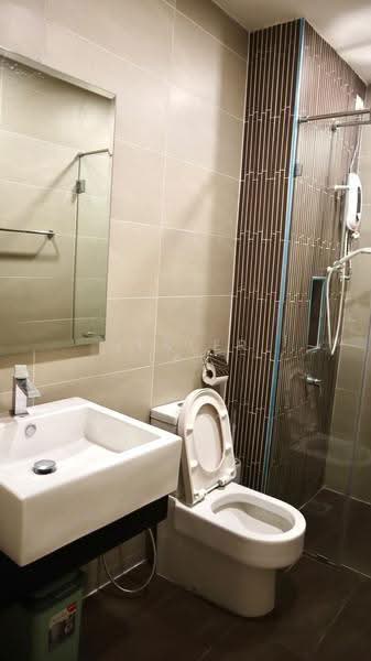 Condominium for Rent at Medini Signature - Healer Lau - Bathroom - PropertyGuru.com.my