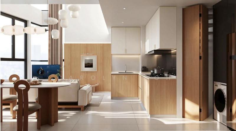 Kondominium untuk Dijual di The Elysia Park Residence - Carolyn Goh - PropertyGuru.com.my