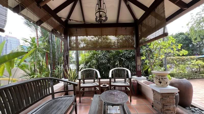 Rumah Banglo untuk Dijual di Damansara Heights (Kuala Lumpur) - Carol Yong - Exterior - PropertyGuru.com.my