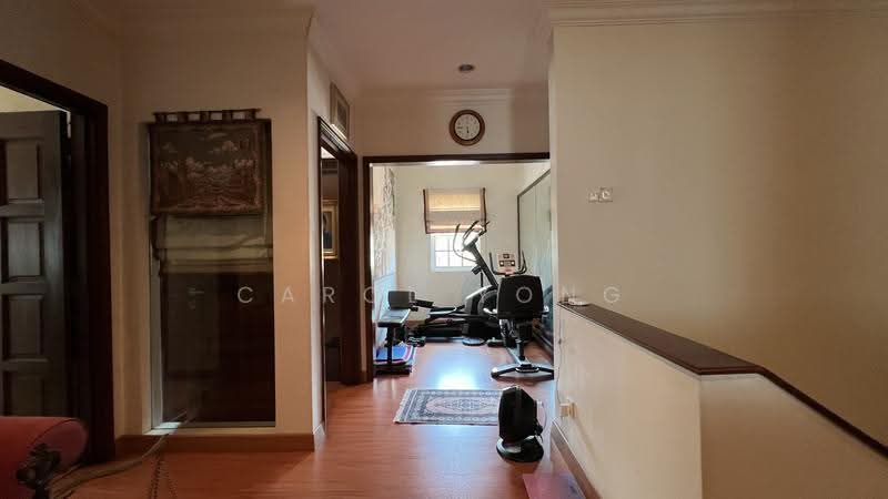Rumah Banglo untuk Dijual di Damansara Heights (Kuala Lumpur) - Carol Yong - Gym - PropertyGuru.com.my