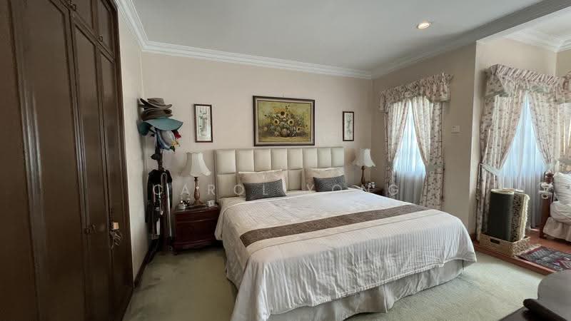 Rumah Banglo untuk Dijual di Damansara Heights (Kuala Lumpur) - Carol Yong - Bedroom - PropertyGuru.com.my
