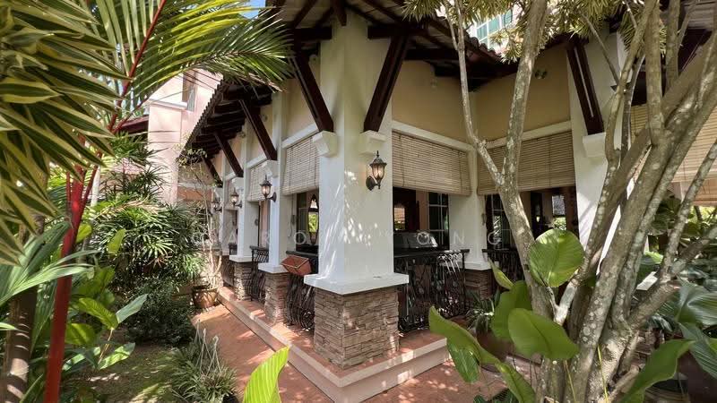 Rumah Banglo untuk Dijual di Damansara Heights (Kuala Lumpur) - Carol Yong - Exterior - PropertyGuru.com.my