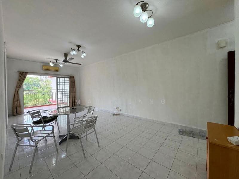 Condominium for Sale at Vista Amani - EMA ALLANG - Living Room - PropertyGuru.com.my