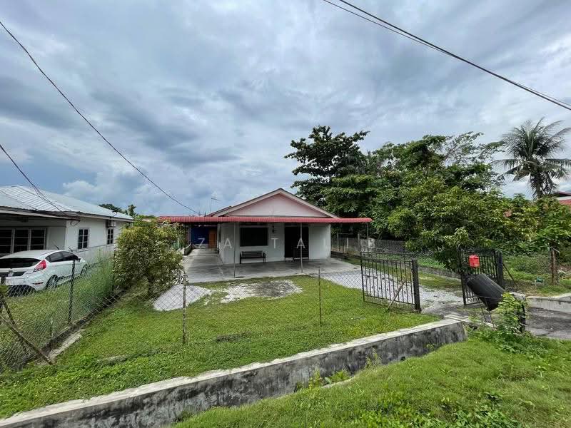 Bungalow House for Sale in Taiping (Perak) - Iza Talib - Exterior - PropertyGuru.com.my