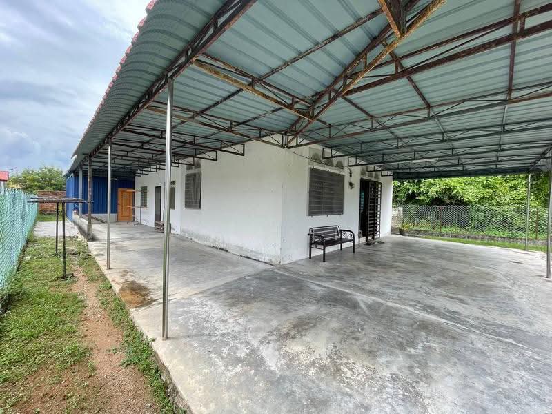 Bungalow House for Sale in Taiping (Perak) - Iza Talib - Exterior - PropertyGuru.com.my