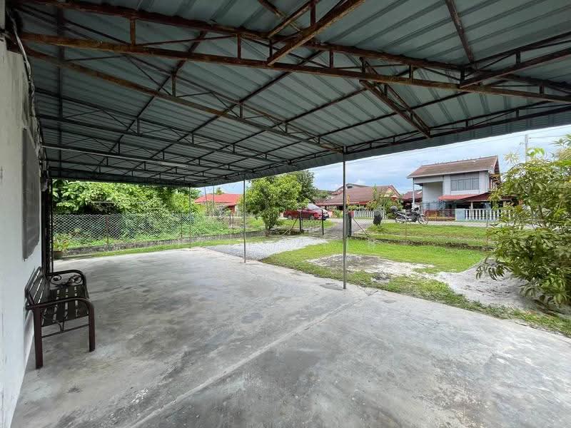 Bungalow House for Sale in Taiping (Perak) - Iza Talib - Exterior - PropertyGuru.com.my