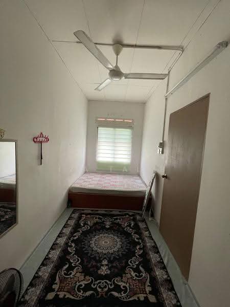 Bungalow House for Sale in Taiping (Perak) - Iza Talib - Bedroom - PropertyGuru.com.my