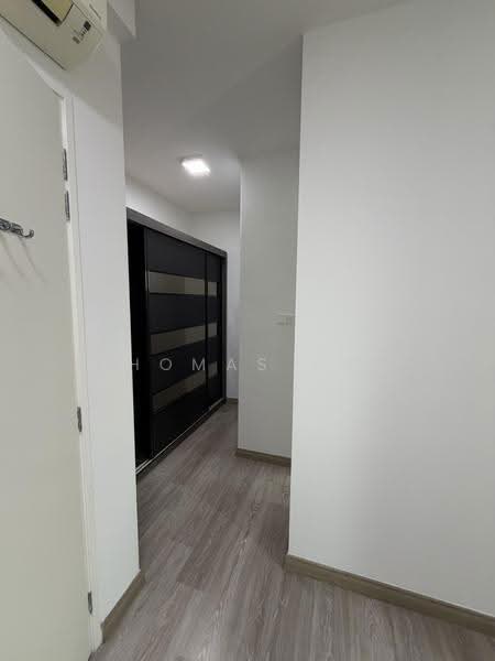Condominium for Rent at Scenaria @ North Kiara Hills - Thomas Yap - Corridor - PropertyGuru.com.my
