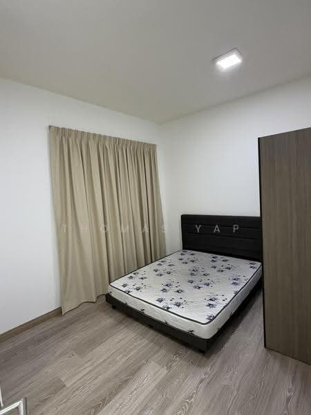 Condominium for Rent at Scenaria @ North Kiara Hills - Thomas Yap - Bedroom - PropertyGuru.com.my