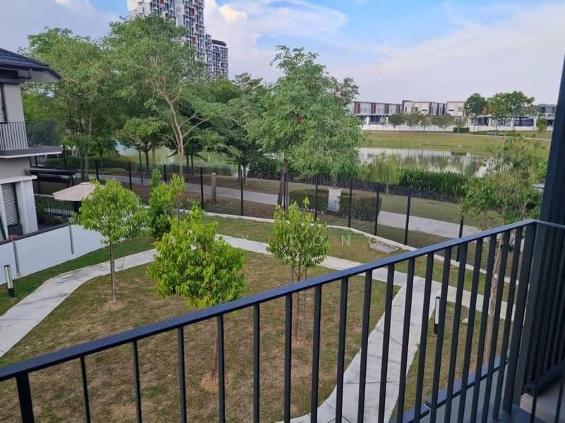 Rumah Teres 2-Tingkat untuk Dijual di Kota Kemuning (Shah Alam) - Alex Tong - PropertyGuru.com.my
