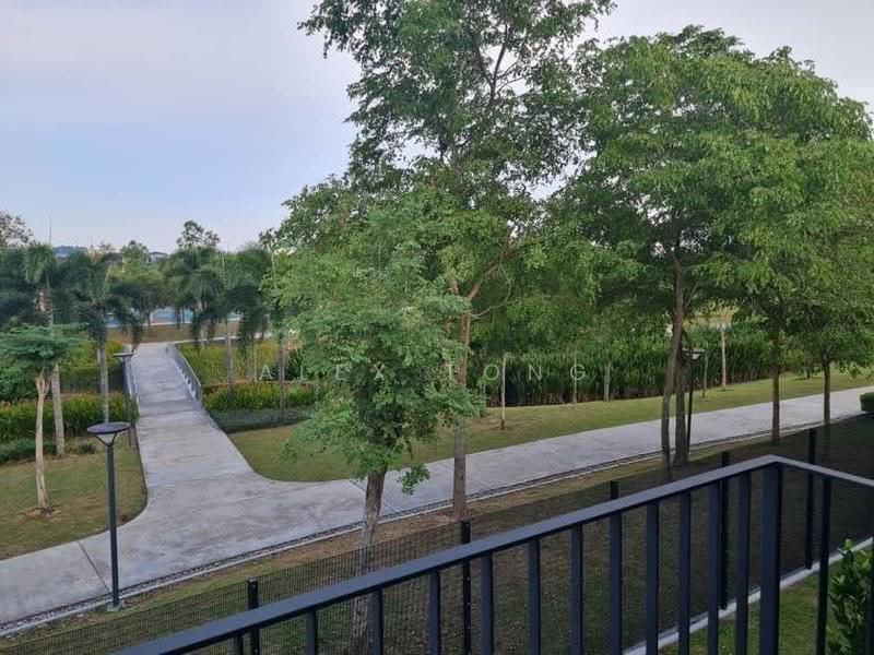 Rumah Teres 2-Tingkat untuk Dijual di Kota Kemuning (Shah Alam) - Alex Tong - PropertyGuru.com.my