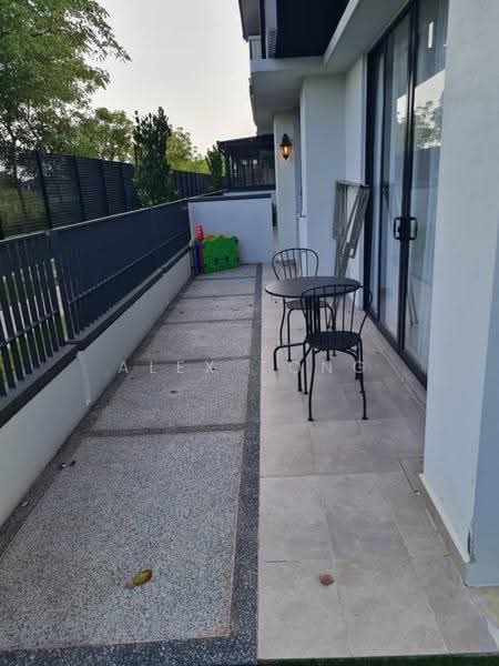 Rumah Teres 2-Tingkat untuk Dijual di Kota Kemuning (Shah Alam) - Alex Tong - PropertyGuru.com.my