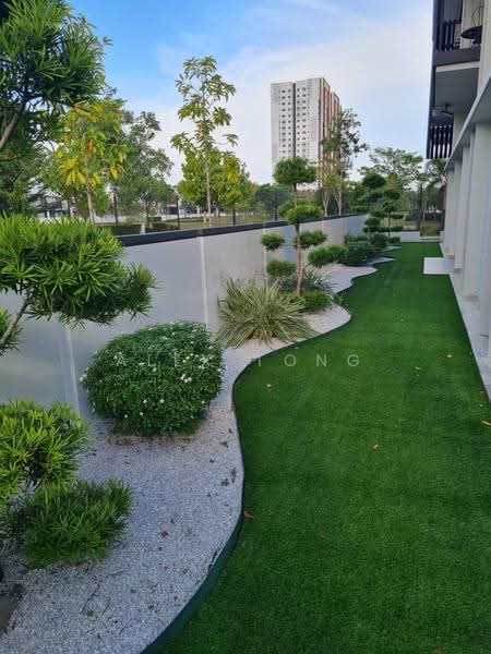 Rumah Teres 2-Tingkat untuk Dijual di Kota Kemuning (Shah Alam) - Alex Tong - PropertyGuru.com.my
