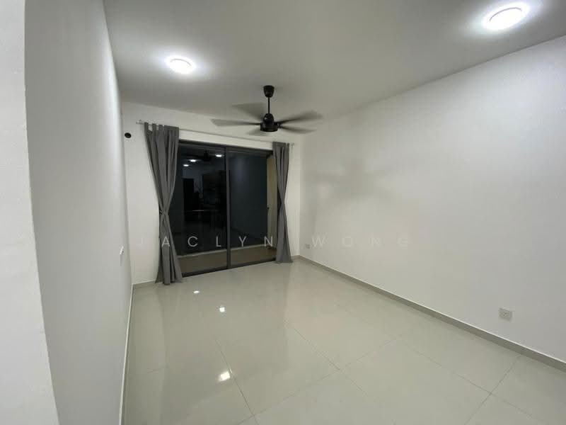 Service Residence for Rent at G Residence - Jaclyn Wong - Living Room - PropertyGuru.com.my