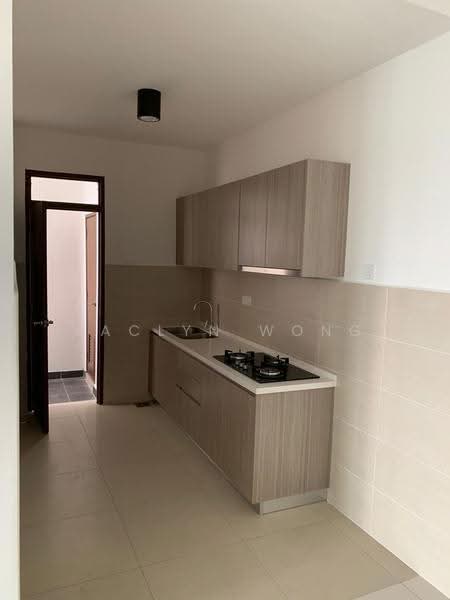 Service Residence for Rent at G Residence - Jaclyn Wong - Kitchen - PropertyGuru.com.my