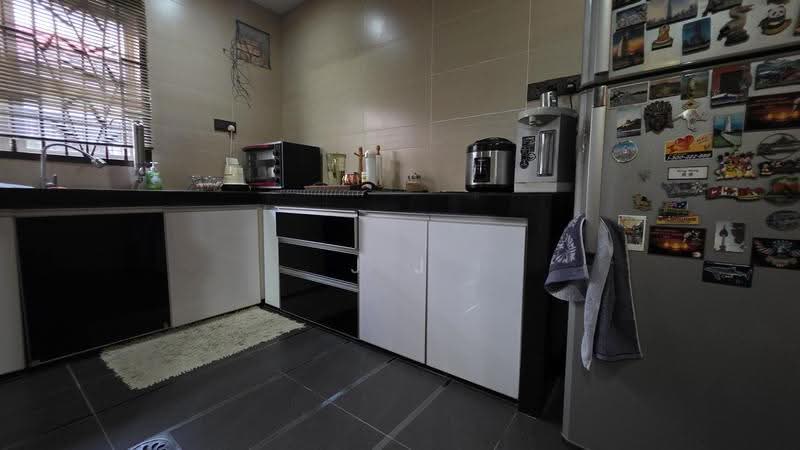 Rumah Teres untuk Dijual di Kota Kemuning (Shah Alam) - J J - PropertyGuru.com.my
