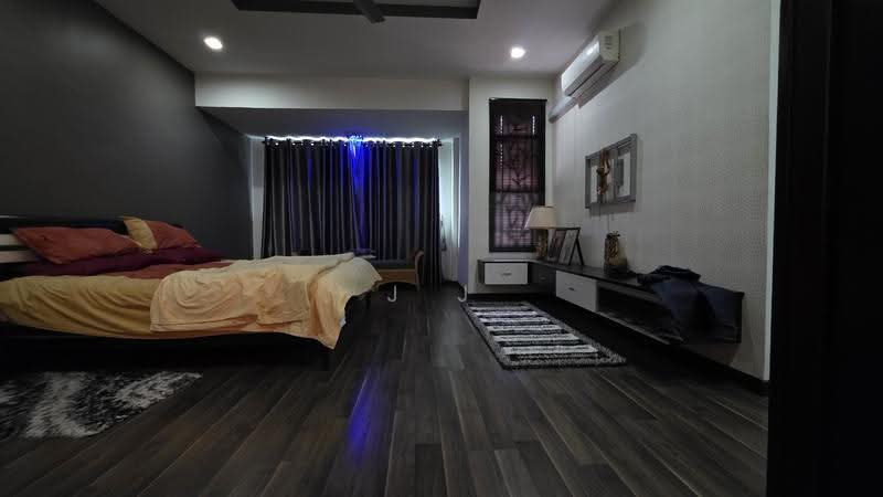Rumah Teres untuk Dijual di Kota Kemuning (Shah Alam) - J J - PropertyGuru.com.my