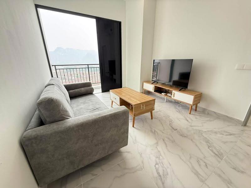 Condominium for Rent at Palazzo - Mandy Phang - Living Room - PropertyGuru.com.my