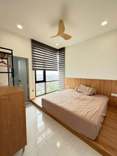 Condominium for Rent at Palazzo - Mandy Phang - Bedroom - PropertyGuru.com.my