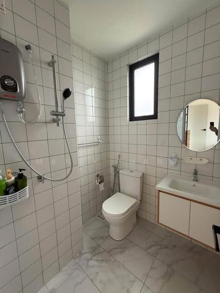 Condominium for Rent at Palazzo - Mandy Phang - Bathroom - PropertyGuru.com.my
