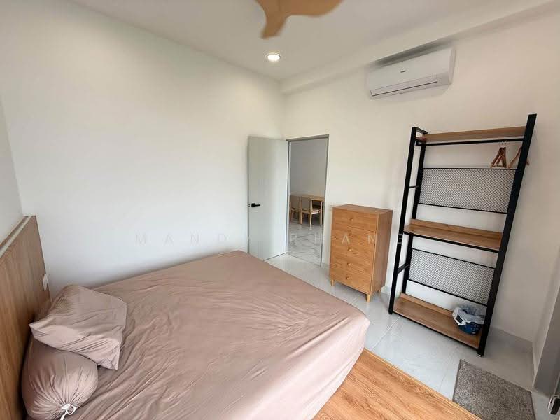 Condominium for Rent at Palazzo - Mandy Phang - Bedroom - PropertyGuru.com.my