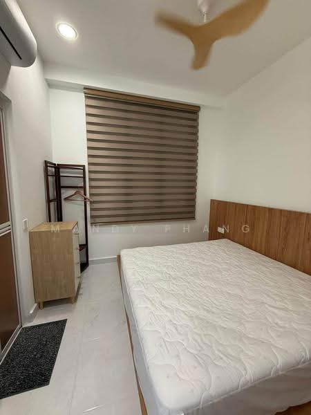 Condominium for Rent at Palazzo - Mandy Phang - Bedroom - PropertyGuru.com.my