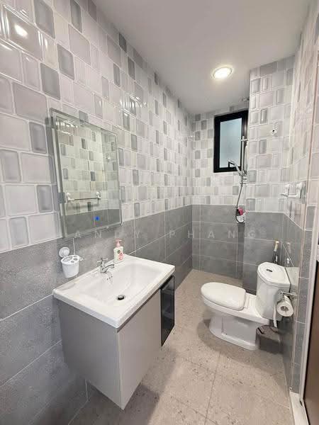 Condominium for Rent at Palazzo - Mandy Phang - Bathroom - PropertyGuru.com.my