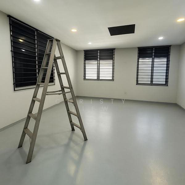 Kilang Berkembar untuk Dijual di Putatan (Sabah) - Christy Liew - Interior - PropertyGuru.com.my