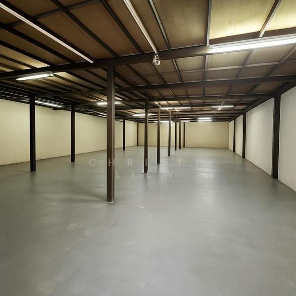Kilang Berkembar untuk Dijual di Putatan (Sabah) - Christy Liew - Interior - PropertyGuru.com.my